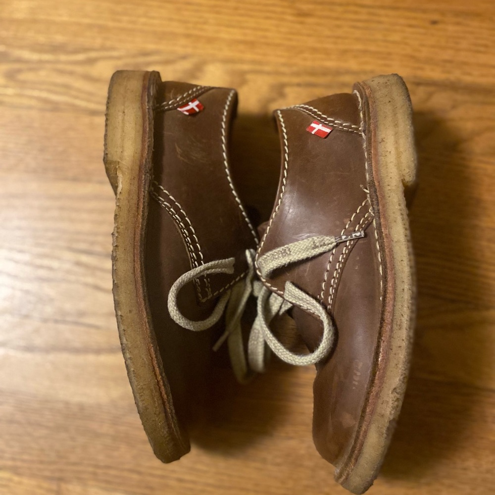 Women’s Duck feet shoes - Picture 2 of 9